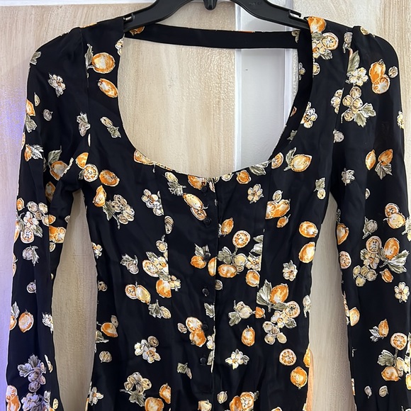 Beach Riot Romper - Picture 7 of 8